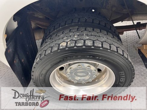 Used 2008 Ford F450 Lariat image 16
