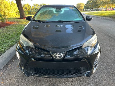 Used 2019 Toyota Corolla SE image 7
