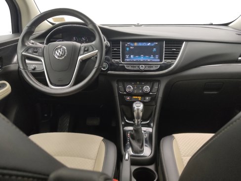 Used 2018 Buick Encore Preferred image 22