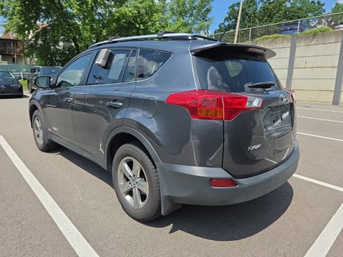 Used 2015 Toyota RAV4 XLE image 6