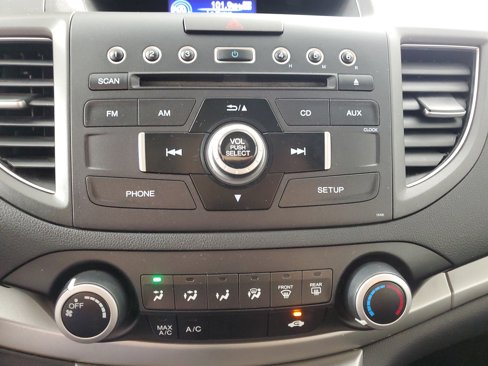 Used 2014 Honda CR-V EX image 18