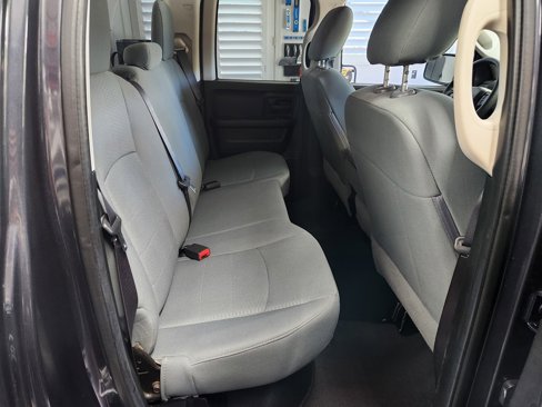 Used 2016 RAM 1500 Tradesman w/ Popular Equipment Group image 26