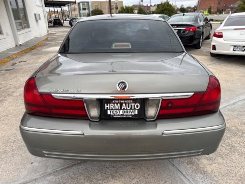 Used 2004 Mercury Grand Marquis LS image 6