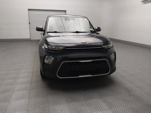 Used 2021 Kia Soul S image 14