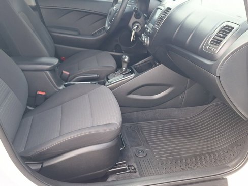 Used 2018 Kia Forte LX w/ LX Popular Package image 22
