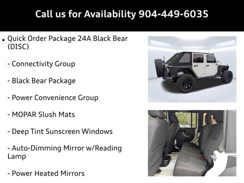 Used 2016 Jeep Wrangler Unlimited Sport image 9
