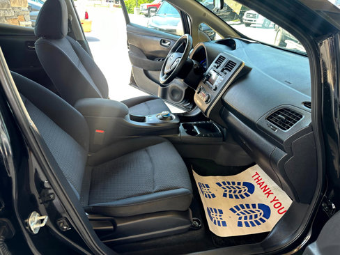 Used 2015 Nissan Leaf S w/ Charge Package image 17