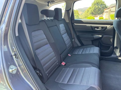 Used 2020 Honda CR-V LX image 4