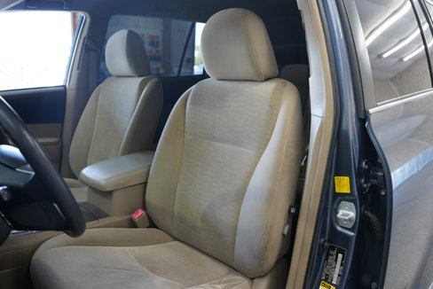 Used 2011 Toyota Highlander 4WD Hybrid image 25