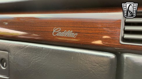 Used 1999 Cadillac Eldorado Touring image 24