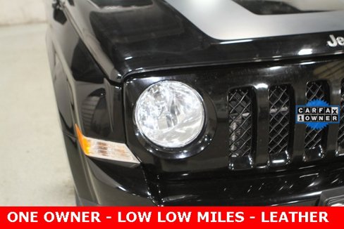 Used 2017 Jeep Patriot Sport w/ Power Value Group image 8