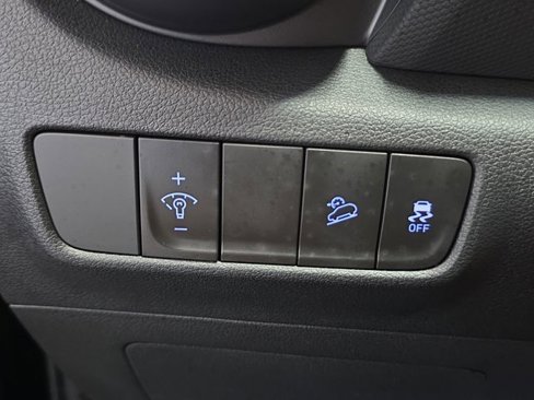 Certified 2022 Hyundai Kona SEL image 21
