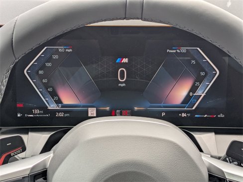 New 2025 BMW X3 xDrive30i w/ M Sport Package image 31