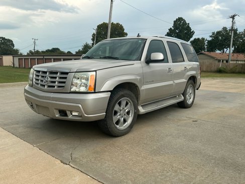 Used 2006 Cadillac Escalade AWD image 1
