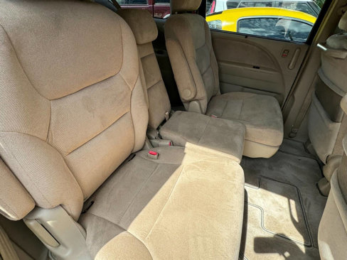 Used 2006 Honda Odyssey EX image 8