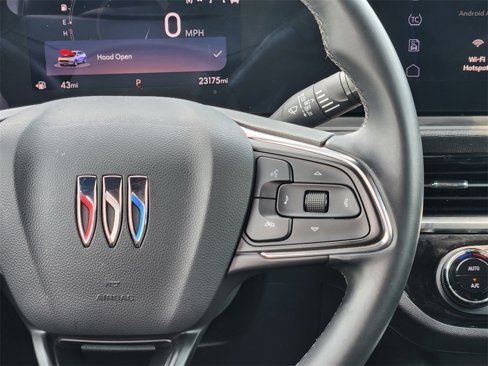 Used 2024 Buick Envista Sport Touring w/ Experience Buick Package image 27