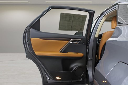 Used 2022 Lexus RX 350 FWD w/ Premium Package image 18