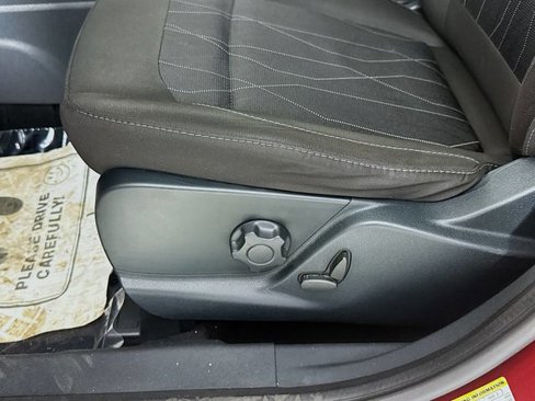 Used 2020 Ford EcoSport SE image 18