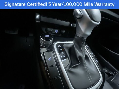 Used 2022 Kia Seltos SX image 15