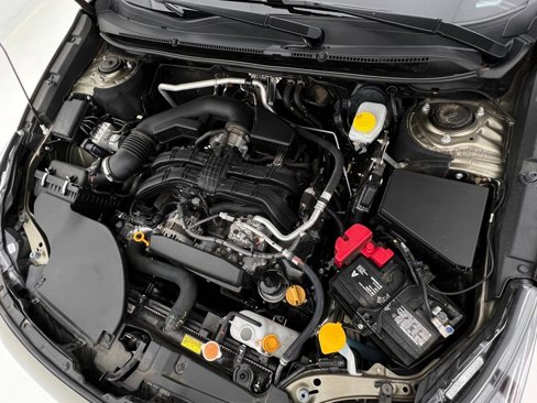 Used 2024 Subaru Outback Touring image 29