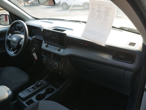Certified 2024 Ford Maverick XL image 25