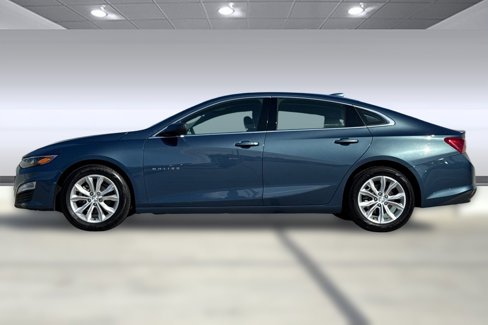 Used 2024 Chevrolet Malibu LT image 6