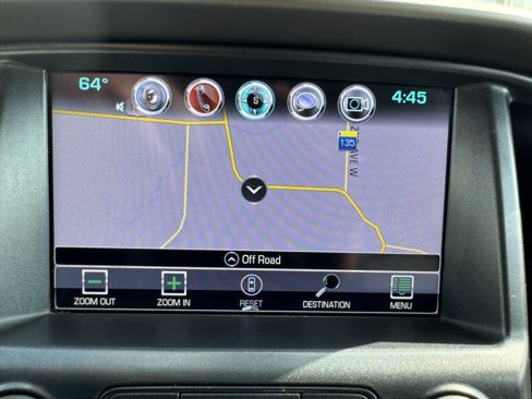 Used 2018 Chevrolet Colorado Z71 image 8