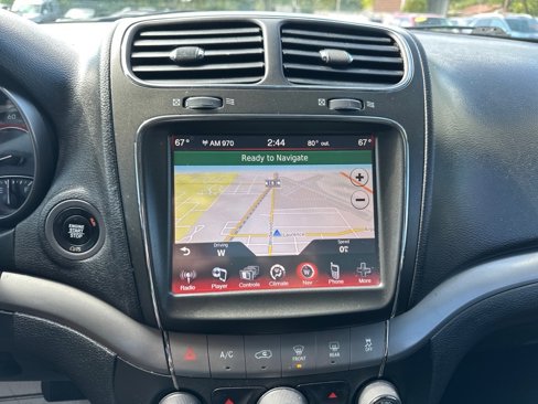 Used 2017 Dodge Journey Crossroad image 28