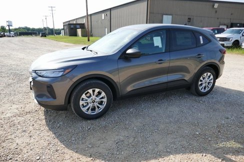 New 2025 Ford Escape Active w/ Cold Weather Package image 7