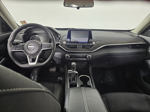 Used 2023 Nissan Altima 2.5 SV image 24