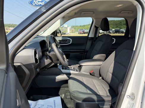 Used 2023 Ford Bronco Sport Big Bend image 12