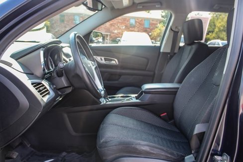 Used 2016 GMC Terrain SLE w/ Convenience Package image 12