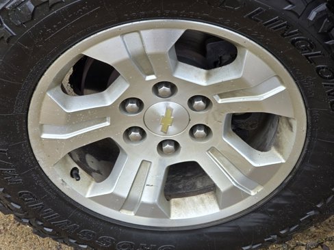 Used 2015 Chevrolet Silverado 1500 LT w/ All Star Edition image 29