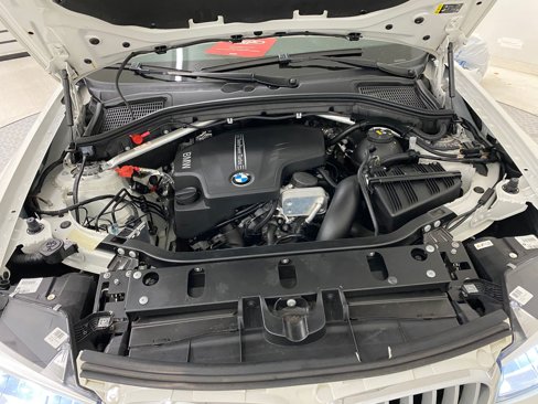 Used 2017 BMW X3 xDrive28i image 32