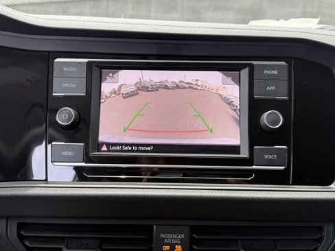 Used 2023 Volkswagen Jetta S image 22