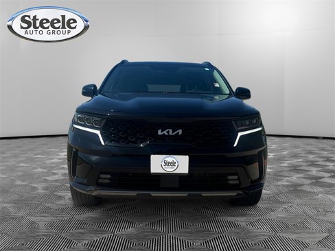 Used 2022 Kia Sorento SX image 8