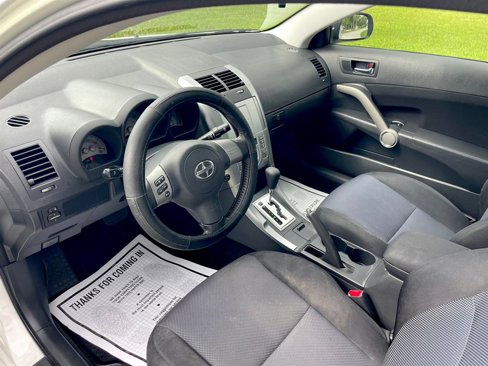Used 2008 Scion tC Spec image 15