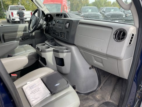 Used 2009 Ford E-350 and Econoline 350 XLT image 29