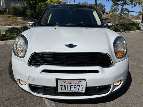 Used 2013 MINI Cooper Countryman S image 23