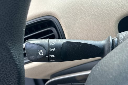 Used 2018 Toyota Prius One image 29