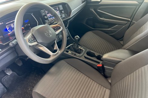 Used 2022 Volkswagen Jetta S image 7