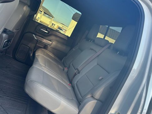 Used 2020 Chevrolet Silverado 2500 LTZ w/ LTZ Convenience Package image 15