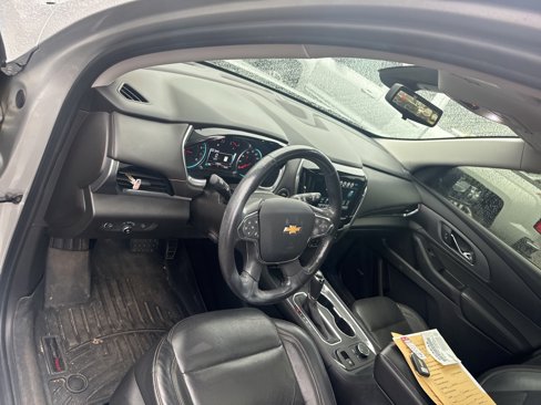 Used 2019 Chevrolet Traverse Premier w/ Redline Edition image 21