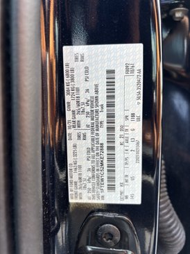 Certified 2021 Ford F150 XLT w/ Equipment Group 302A High image 10