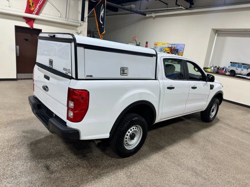 Used 2020 Ford Ranger XL image 13