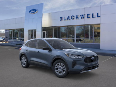 New 2026 Ford Escape Active image 7