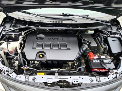 Used 2011 Toyota Corolla LE image 20