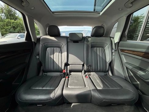 Used 2019 Audi Q5 2.0T Premium Plus w/ Premium Plus Package image 39