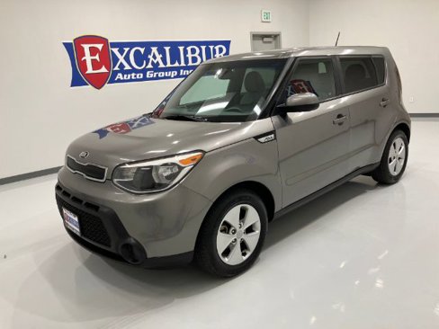 Used 2016 Kia Soul image 18