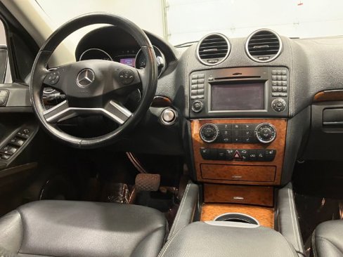 Used 2009 Mercedes-Benz GL 450 4MATIC image 49